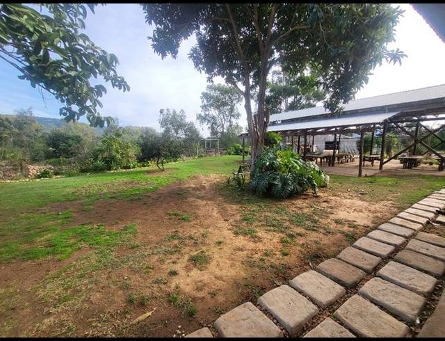 FARM FOR SALE IN UITENHAGE RURAL